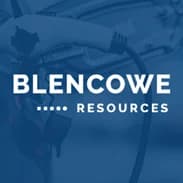 Blencowe Resources
