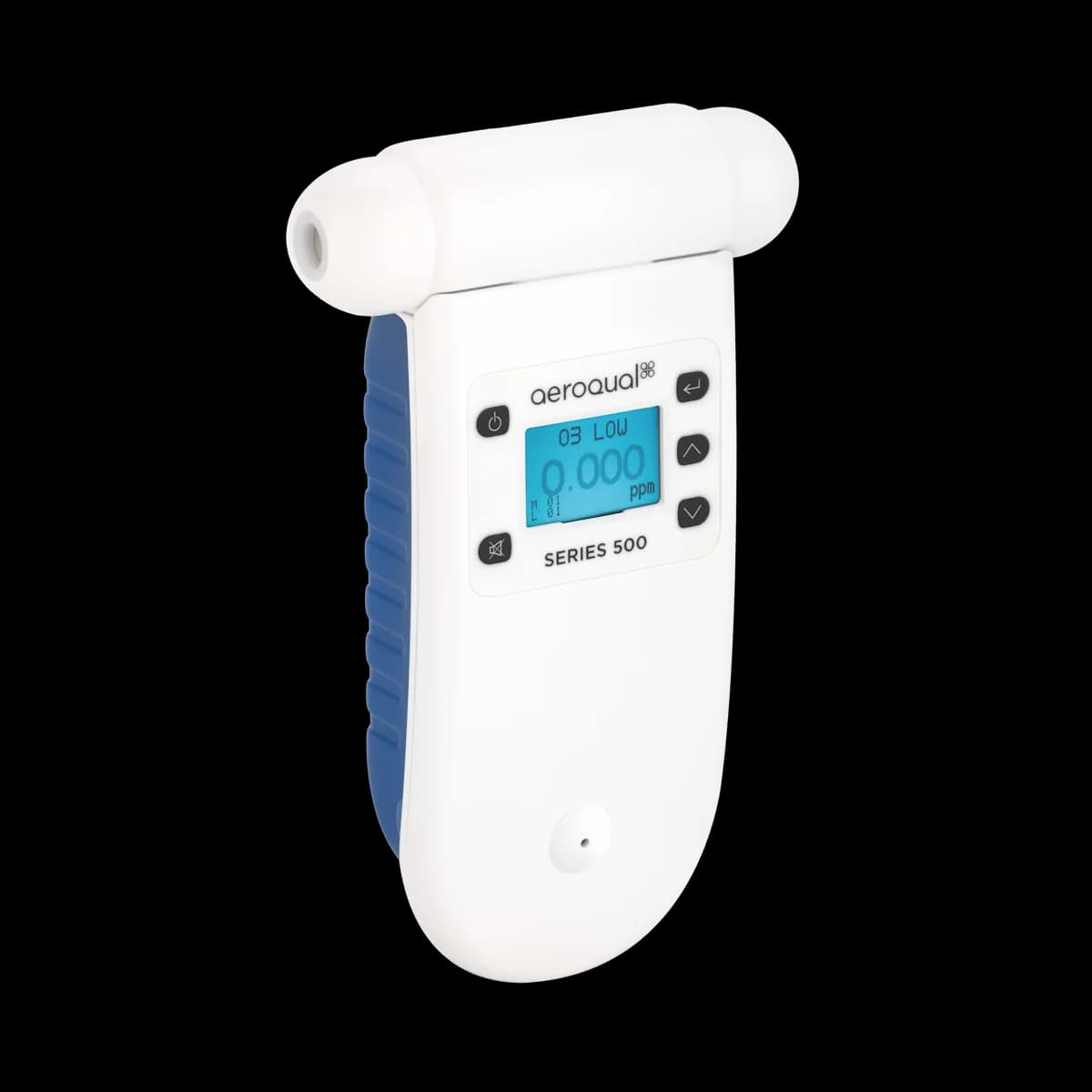 Aeroqual S500 portable gas monitor