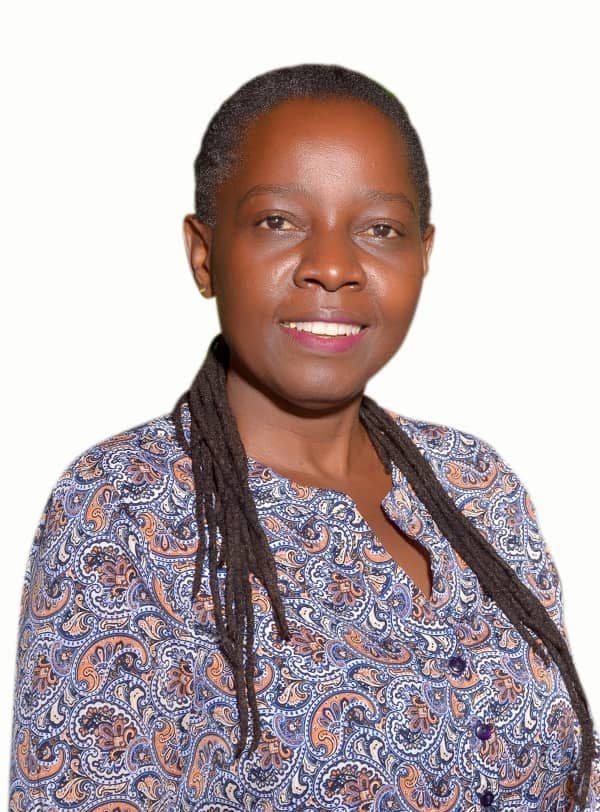 Ms. Hawa Mbabazi
