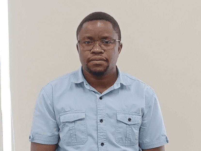 Mr. Albert Tumanyisibwe